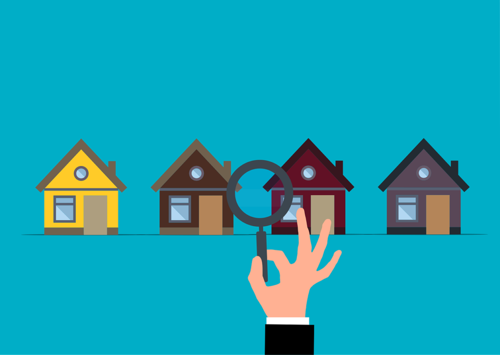 mortgage, realtor, real estate, business, search, home, glass, magnifying, house, cartoon, symbol, sign, property, estate, concept, design, agent, lens, find, buy, shopping, market, compound, town, city, mortgage, realtor, real estate, real estate, real estate, real estate, real estate, property